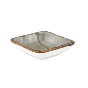 Supreme Harmony szögletes mártásos tál 10 x 9 cm