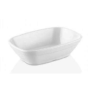 Kórházi thermotálcához szögletestálka 17 cm