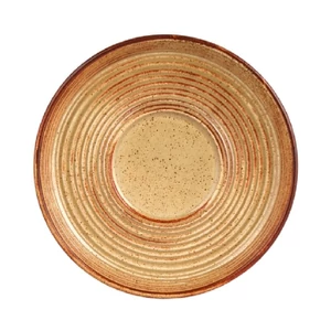 Helix Dűne teacsésze alj 15 cm