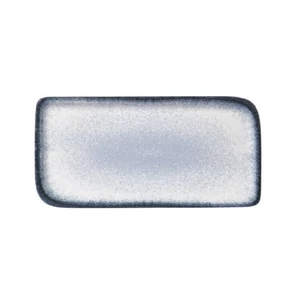 Occhio szögletestányér 30 x 17,5 cm
