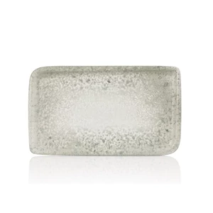 Natura Ocean szögletestányér 30 x 17,5 cm