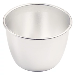 Szuflé forma, 4022-es széria, 100 ml