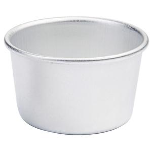 Puding forma 90 cl, 5 x 3,5 cm