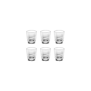 myDRINK pálinkás pohár 15 ml, 6 db
