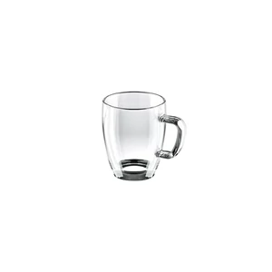 CREMA Üveg bögre 400 ml