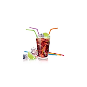 myDRINK szívószálak, 40 db