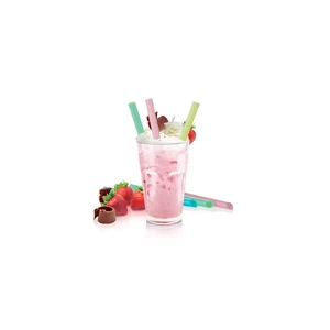 myDRINK szívószálak, joghurtos italokhoz