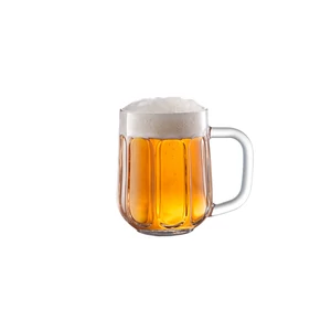 myBEER Korsó, Icon