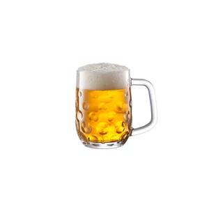 myBEER Korsó, Salute!