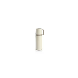 CON.CREAM Termosz bögr.0.3l,rozsdam.acél