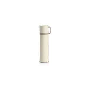 CON.CREAM Termosz bögr.1.0l,rozsdam.acél
