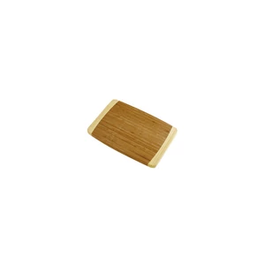 BAMBOO Vágódeszka 26 x 16 cm