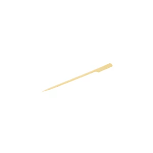 PRESTO Bambusz hústű 9 cm, 50db
