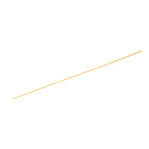 PRESTO Bambusz ny.hegyes 30cm, 100ks