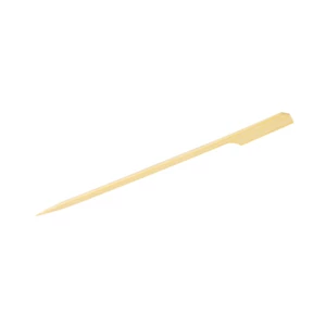 PRESTO Bambusz hústű 18 cm, 50db