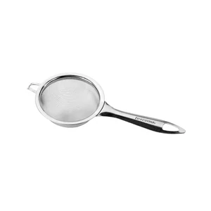 PRESTO rozsdamentes acél szűrő o 8 cm