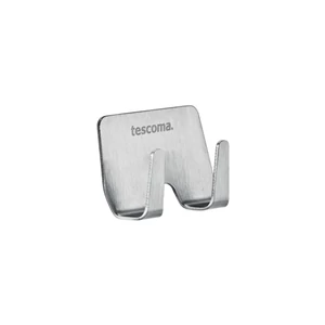 PRESTO 2-kampó, rozsdamentes acél