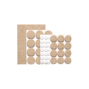 PRESTO öntapadó bútoralátét, 60 db