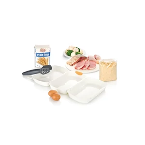 PRESTO panírozó szett