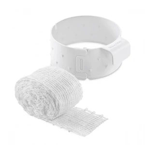 PRESTO Élelmiszer háló töltőfejjel