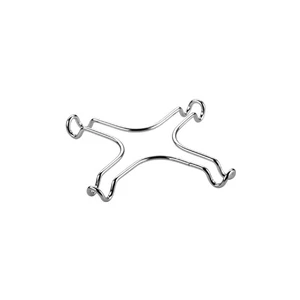 PRESTO Lángelosztó gáztűzhelyre, 2 db