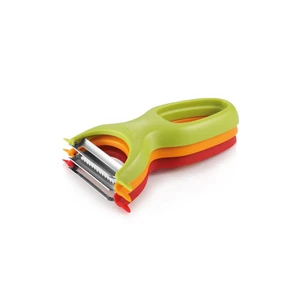 PRESTO Expert Zöld.hámozó,3db készl.