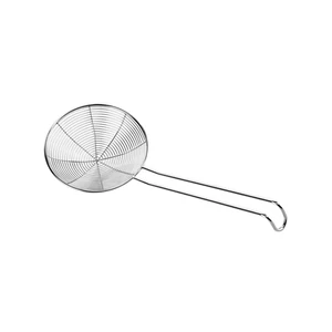 GrandCHEF Spirálos habszedő kanál 14 cm