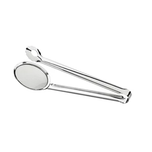 GrandCHEF Fritőz csipesz o 10 cm