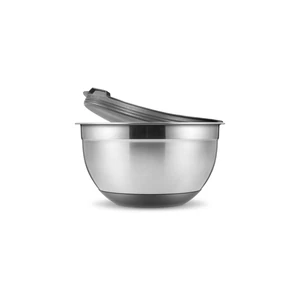 GrandCHEF tál fedővel o 24 cm, 5.0 l