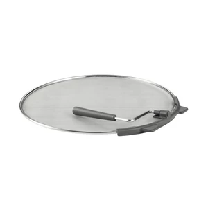 GrandCHEF Szitafedő lehajt.fog.o30 cm