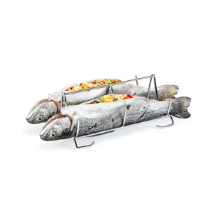 GrandCHEF haltartó állvány