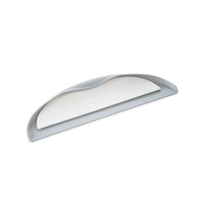 GrandCHEF Morzsaszedő lap.,szür.-feh.