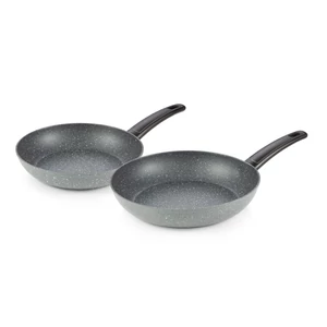 FineLINE Serpenyő o24,28cm,2db-os készl.