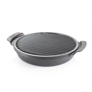 PREMIUM Füstmentes grill serpenyő