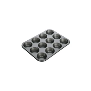 DELÍCIA 12 muffin forma 34x26 cm