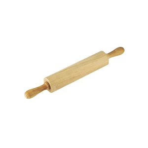 DELÍCIA Nyújtófa kaucsukfából o 6cm,25cm
