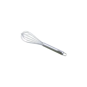 DELÍCIA Rozsdamentes acél habverő 25 cm