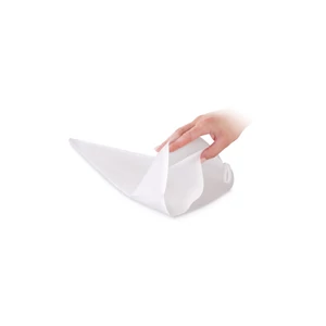 DELÍCIA Dupla habzsák 35 cm, rugalmas