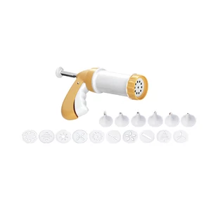 DELÍCIA Tésztanyomó/díszítő