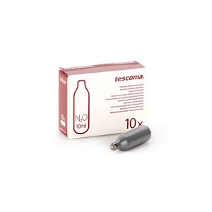 DELÍCIA Habpatron egyszerhasználatos,10x