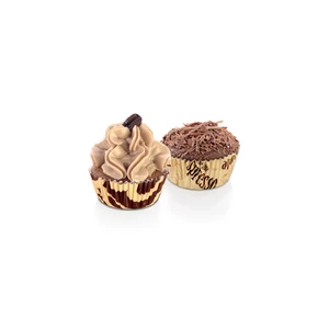 DELÍCIA Muffinpapír o 4cm, 100db,kávéhoz