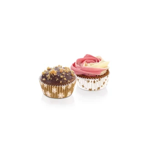DELÍCIA Muffinpapír o 4 cm, 100 db, téli