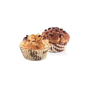 DELÍCIA Muffinpapír o 6cm,60db, kávéhoz