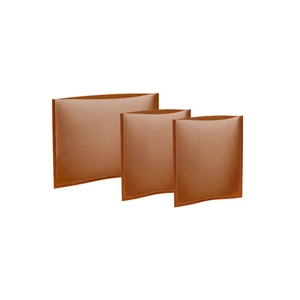 DELÍC.GOLD toast és grill tasakok, 2+1db