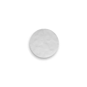 DELÍCIA Ker.sütőpapíro20 cm,20db