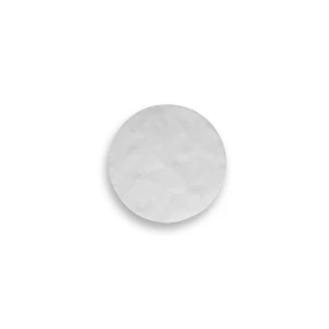 DELÍCIA Ker.sütőpapíro23cm,20db