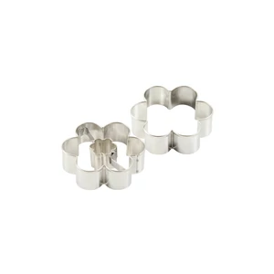 DELÍCIA Linzer csokrocska o 4,0 cm