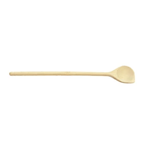 WOODY főzőkanál, sarkos 28 cm