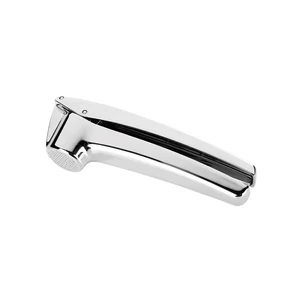 PRESIDENT fokhagymanyomó, tisztítóval