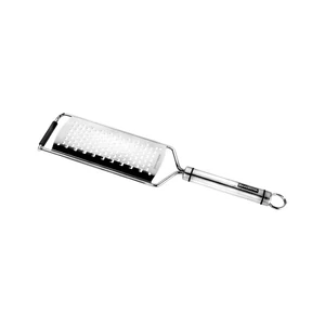 PRESIDENT X-sharp reszelő, közepes